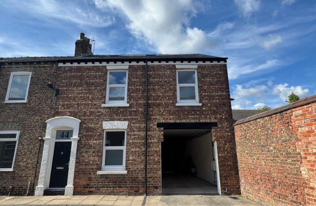 Property in York