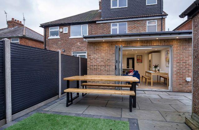 Property in York