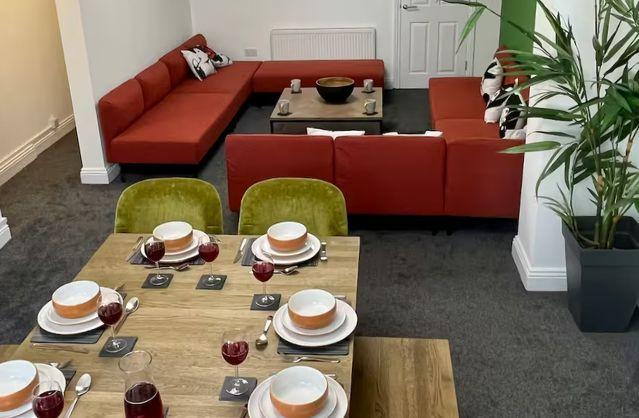 Property in Chester
