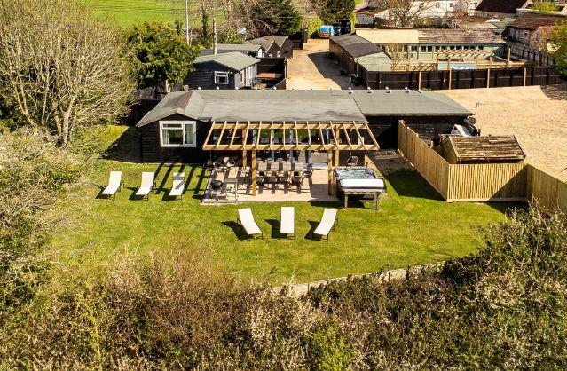 Hen House in Bristol