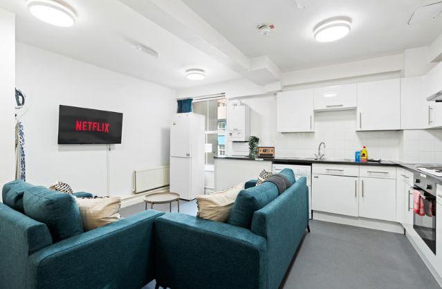 Property in Brighton