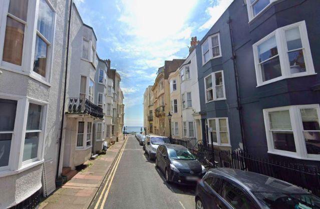 Property in Brighton