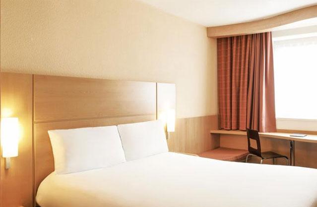 3 Star Hotel in Bristol