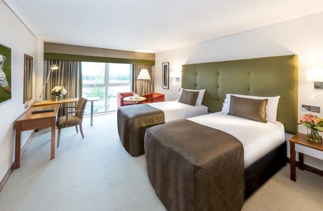 4 Star Hotel