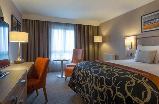 4 Star Hotel