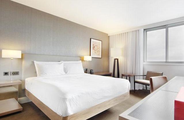 4 Star Hotel in Leeds