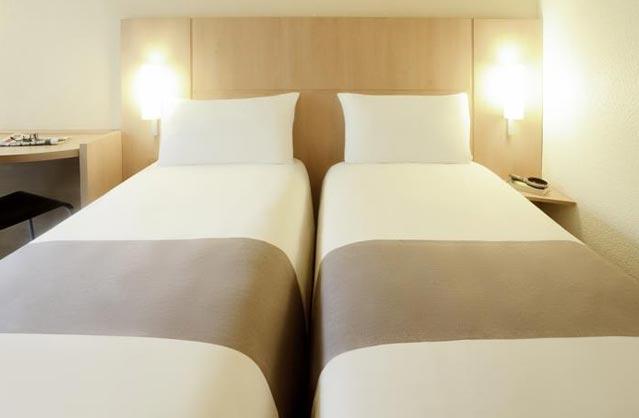 3 Star Hotel in Portsmouth