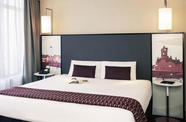 4 Star Hotel