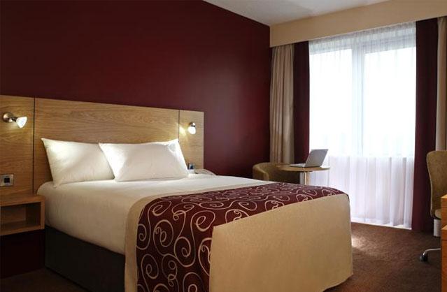 4 Star Hotel in Sheffield