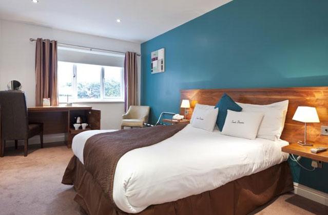 3 Star Hotel