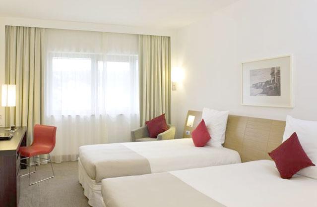 4 Star Hotel
