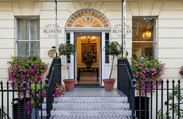 4 Star Hotel in London