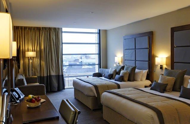 4 Star Hotel in London