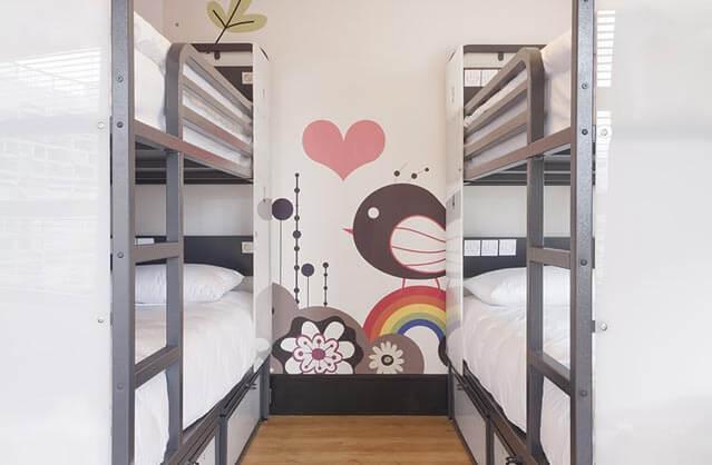 Hostel