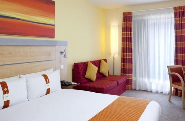 3 Star Hotel