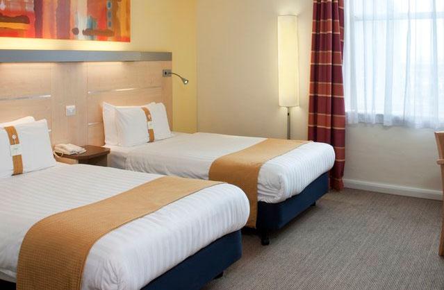 3 Star Hotel in Edinburgh