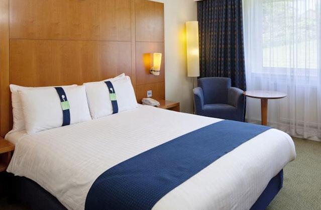 3 Star Hotel in Norwich