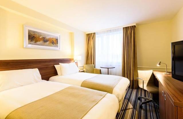 4 Star Hotel in Portsmouth