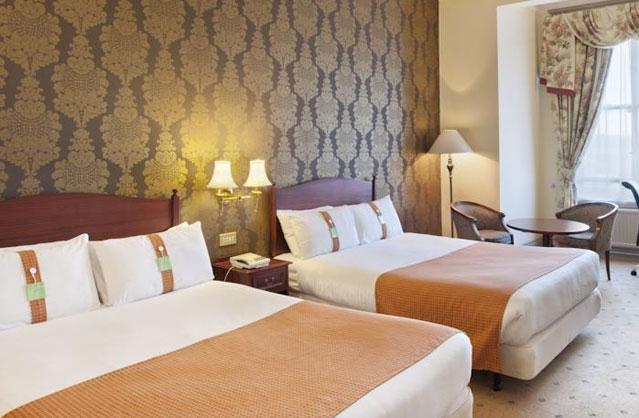 4 Star Hotel in Sheffield