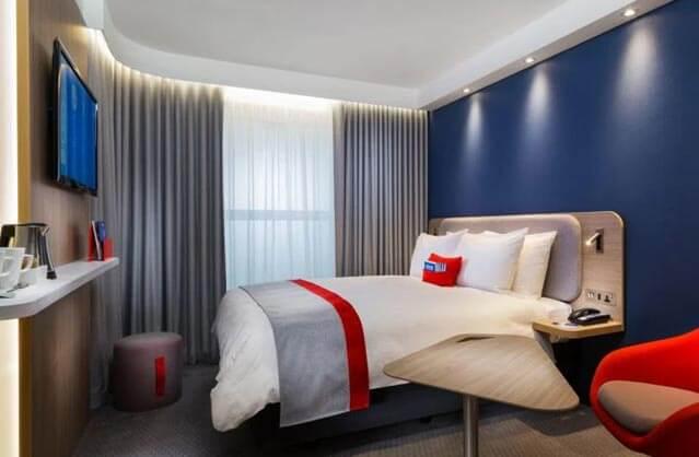 3 Star Hotel in Oxford