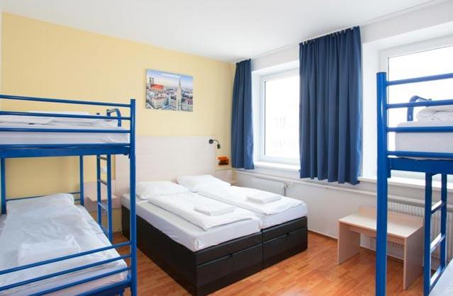 Hostel