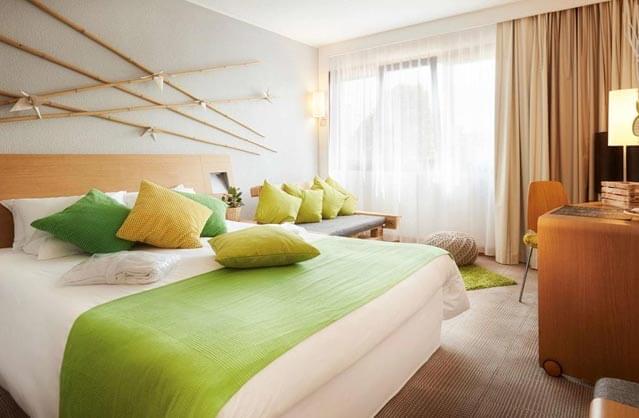 3 Star Hotel