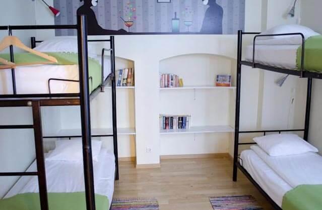 Hostel