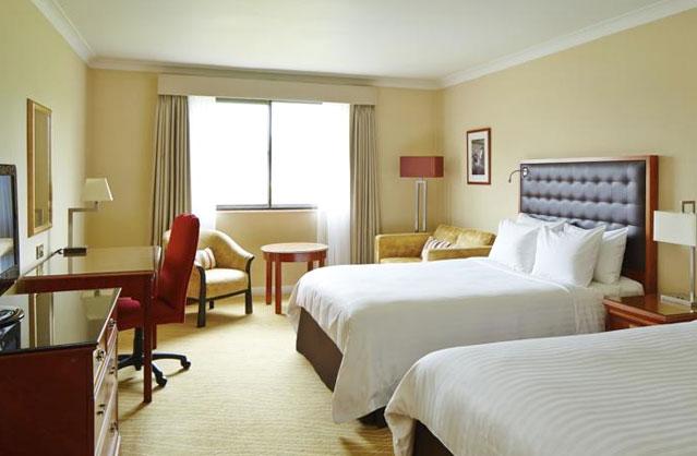 4 Star Hotel in Edinburgh