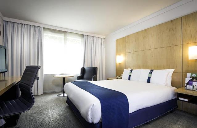 4 Star Hotel in Oxford