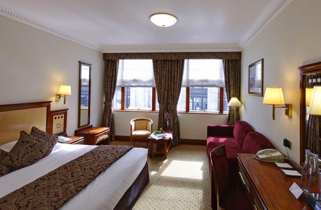 4 Star Hotel in London