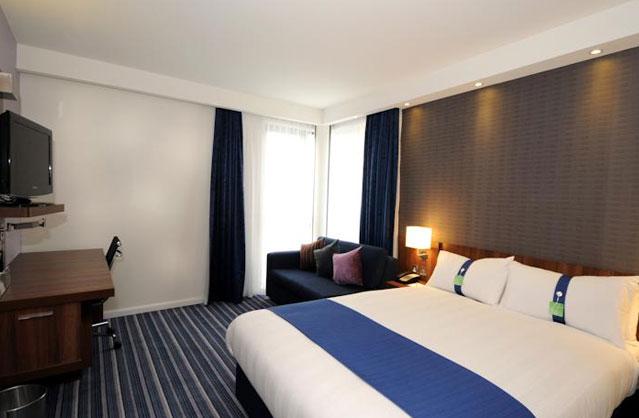 3 Star Hotel in Sheffield