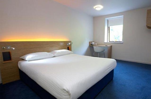 3 Star Hotel in Edinburgh