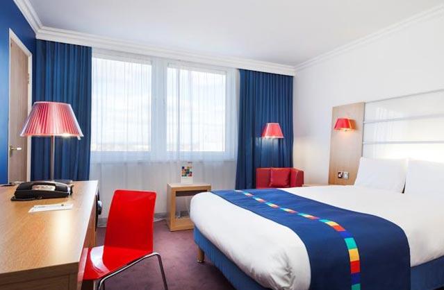 3 Star Hotel