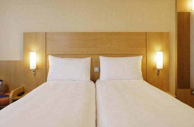 2 Star Hotel