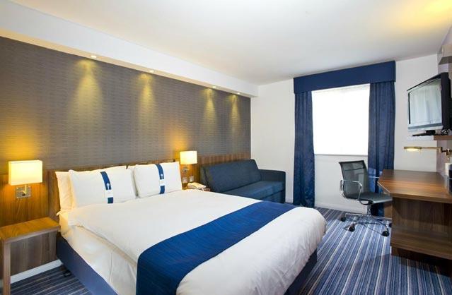 3 Star Hotel