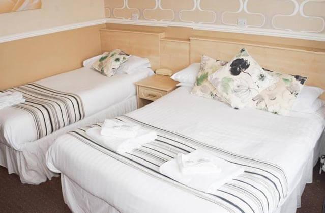 2 Star Hotel