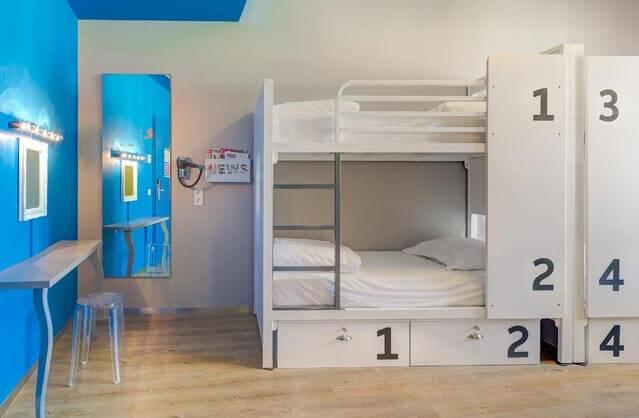 Hostel