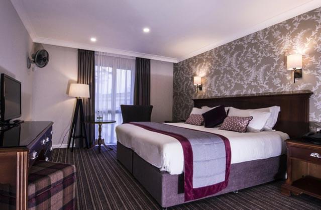 4 Star Hotel in Cheltenham