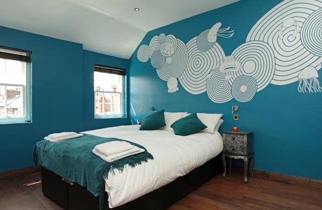 Hostel