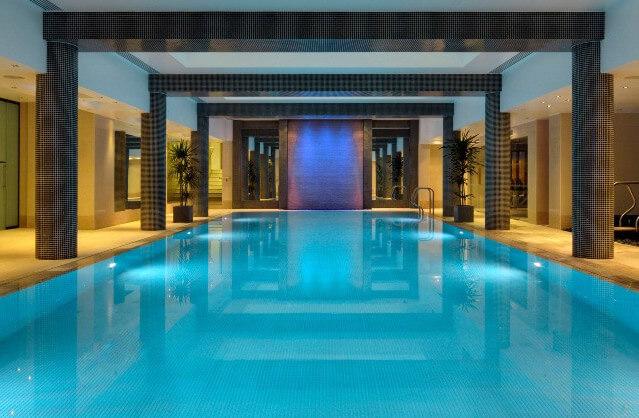 4 Star Hotel in London