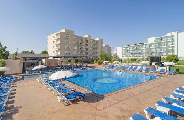 3 Star Hotel