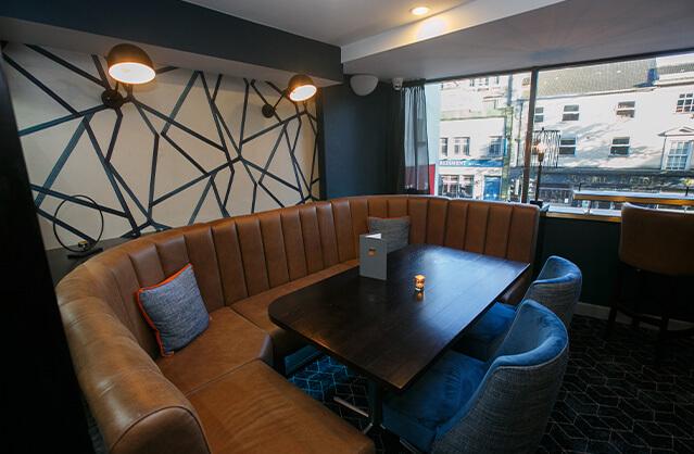 3 Star Hotel in Nottingham