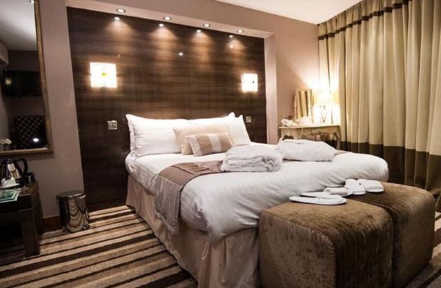3 Star Hotel in Swansea