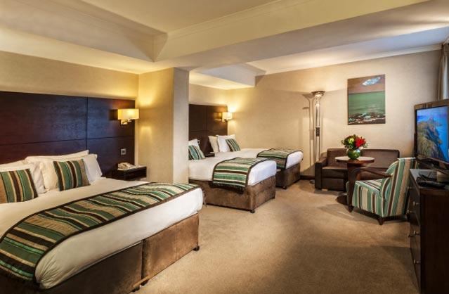 3 Star Hotel in London