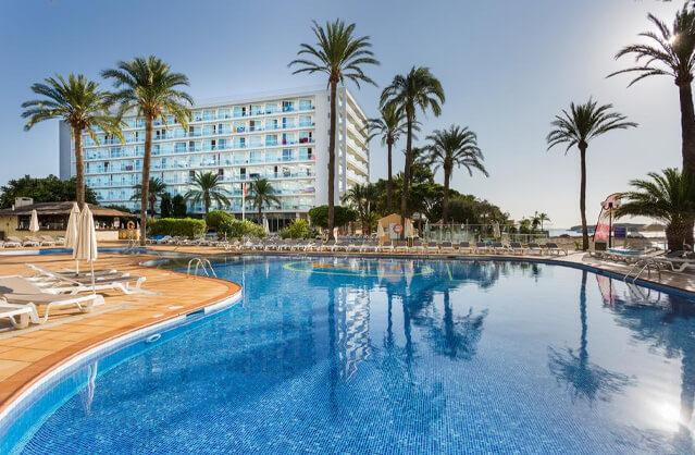 4 Star Hotel