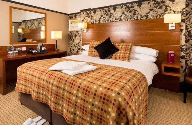 4 Star Hotel in Norwich