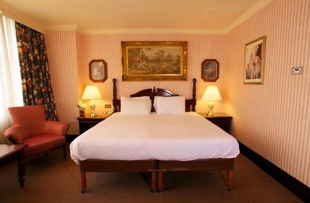 4 Star Hotel in London