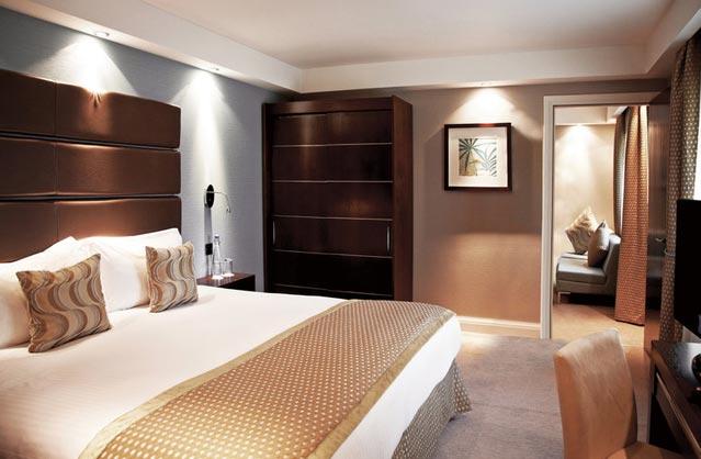 4 Star Hotel in London