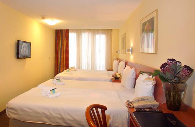 3 Star Hotel in Amsterdam