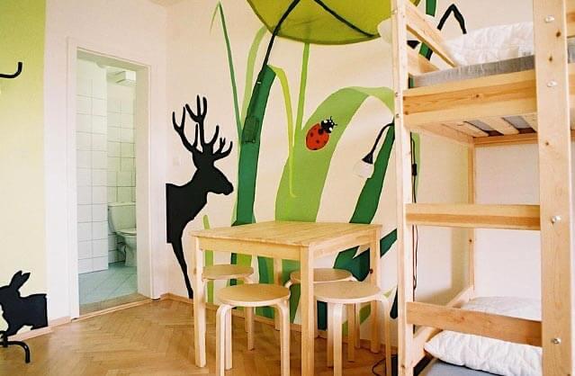 Hostel